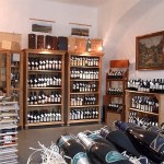 Vinárna Boskovice